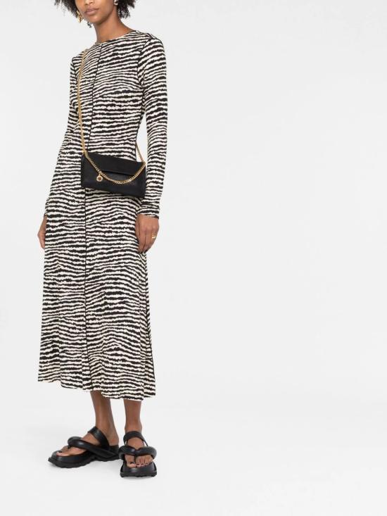26FW 스텔라 맥카트니 토트백 581238W9355 1000 Nero - STELLA MCCARTNEY