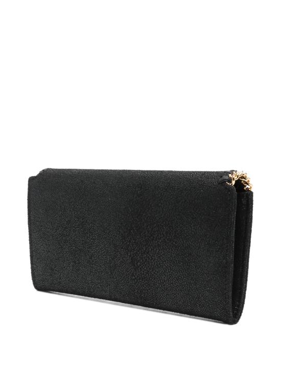 26FW 스텔라 맥카트니 토트백 7P0086W9355 1000 Nero - STELLA MCCARTNEY