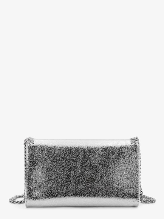 26FW 스텔라 맥카트니 토트백 581238WP0587 8101 Argento - STELLA MCCARTNEY