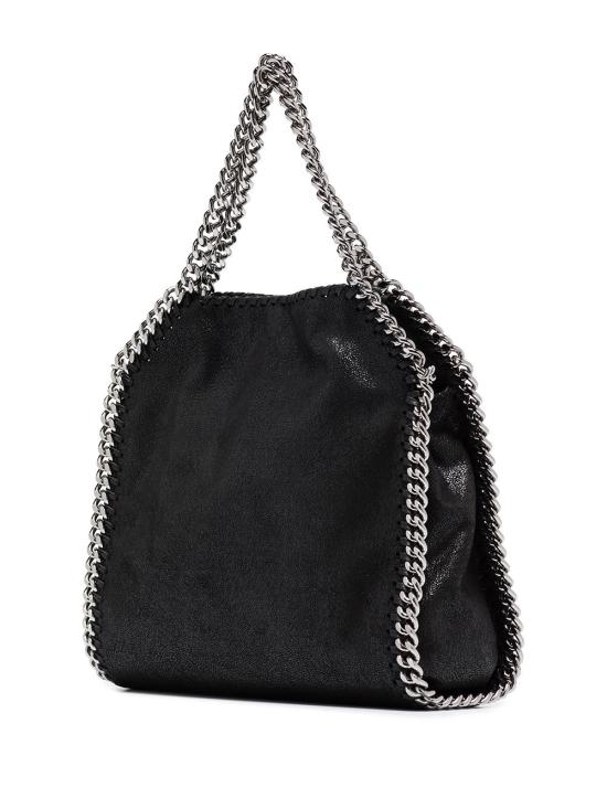 26FW 스텔라 맥카트니 숄더백 371223W9132 1000 Nero - STELLA MCCARTNEY