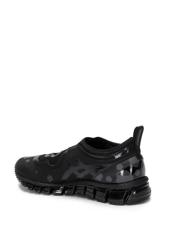 26SS CECILIE BAHNSEN X ASICS 스니커즈 1203A813 001 BLACK BLACK - OTHER BRANDS