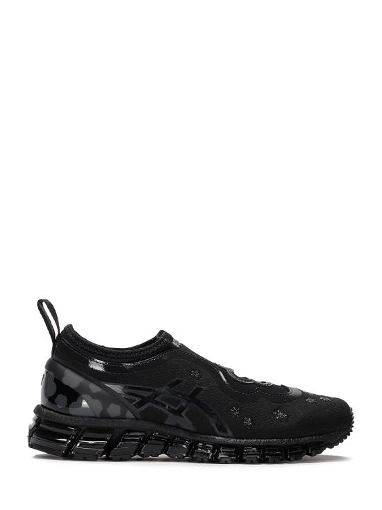 26SS CECILIE BAHNSEN X ASICS 스니커즈 1203A813 001 BLACK BLACK