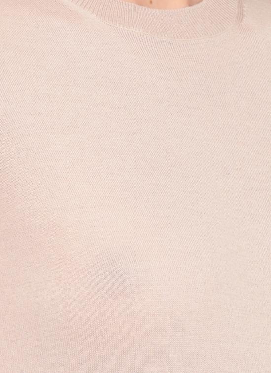 26SS 파비아나 필리피 스웨터 MAD266F042 L9300157 Beige - FABIANA FILIPPI