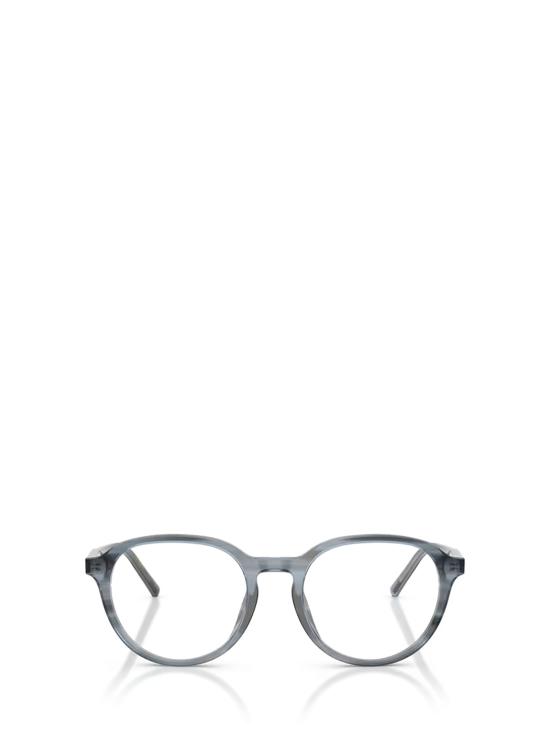 26FW 돌체앤가바나 안경 DG3444 3482 STRIPED BLUE