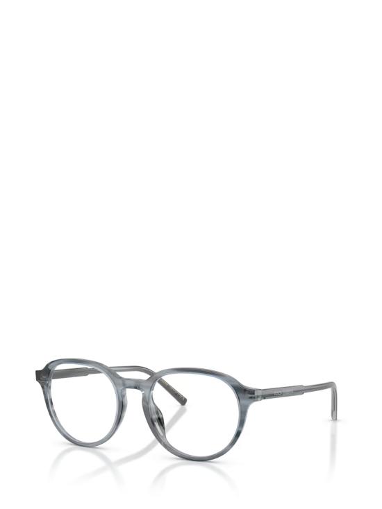 26FW 돌체앤가바나 안경 DG3444 3482 STRIPED BLUE - DOLCE & GABBANA