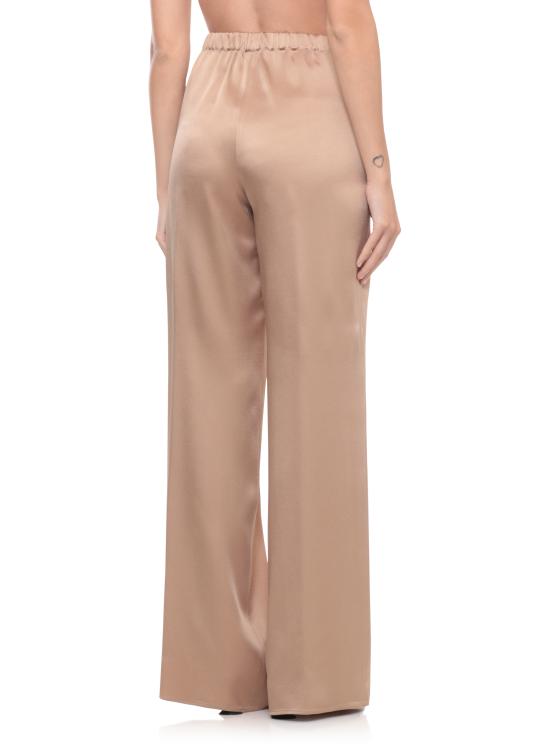 26SS 안토넬리 피렌체 스트레이트 팬츠 TIETE M8185Q105 Beige - ANTONELLI FIRENZE