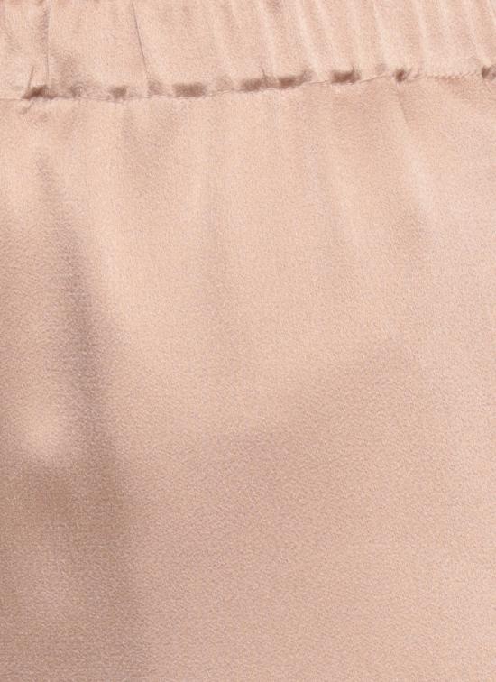 26SS 안토넬리 피렌체 스트레이트 팬츠 TIETE M8185Q105 Beige - ANTONELLI FIRENZE