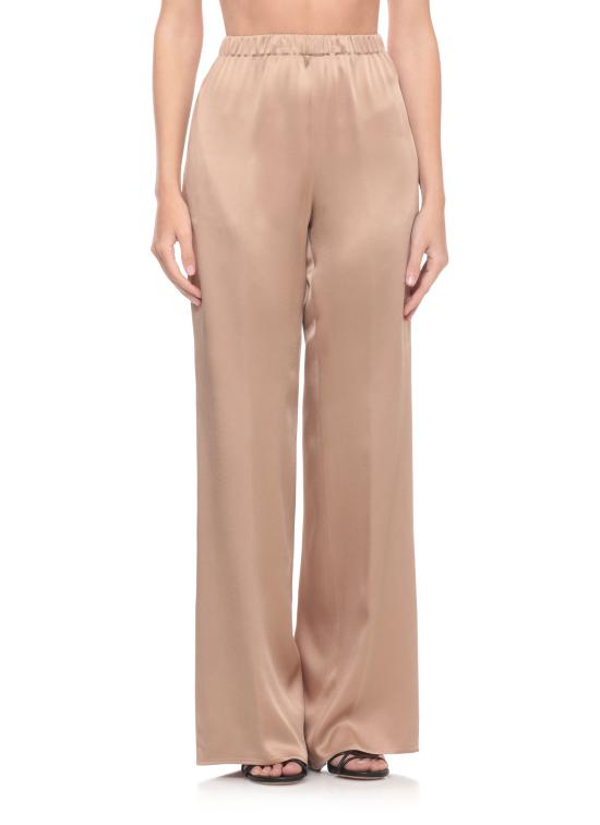 26SS 안토넬리 피렌체 스트레이트 팬츠 TIETE M8185Q105 Beige - ANTONELLI FIRENZE