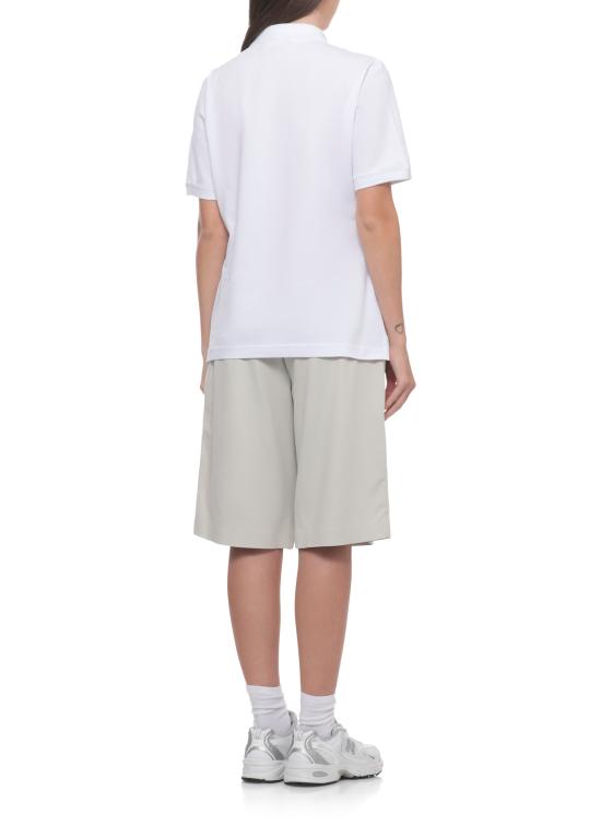 26SS 까웨 폴로 티셔츠 K8127YW 001 White - K-WAY