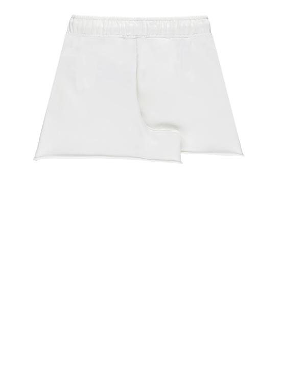 26SS [키즈] 랄프 로렌 쇼츠/버뮤다 A11747 001 White - RALPH LAUREN