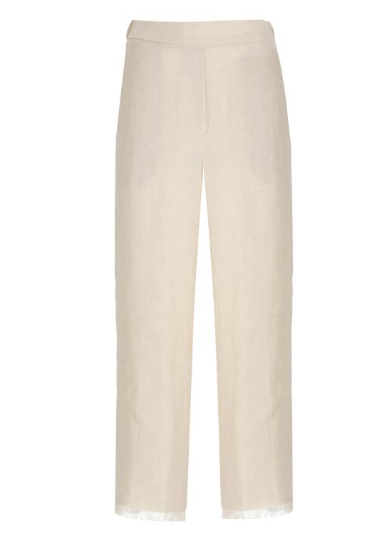 26SS 안토넬리 피렌체 스트레이트 팬츠 TORRES N8952Q122 Beige