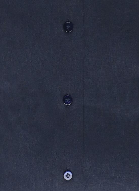26SS 보리엘로 긴팔 셔츠 22019 NAVY BLU MARECHIARO Blu - BORRIELLO