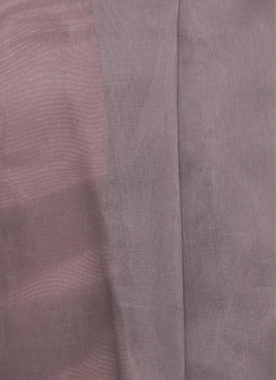 26SS 안토넬리 피렌체 스트레이트 팬츠 OPHELIA Q8034576 PURPLE - ANTONELLI FIRENZE