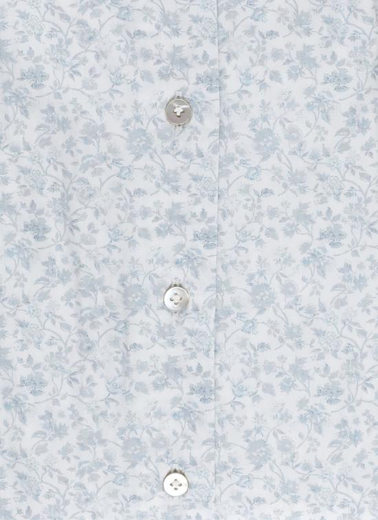 26SS 보리엘로 긴팔 셔츠 22046 1 MARECHIARO Bianco - BORRIELLO