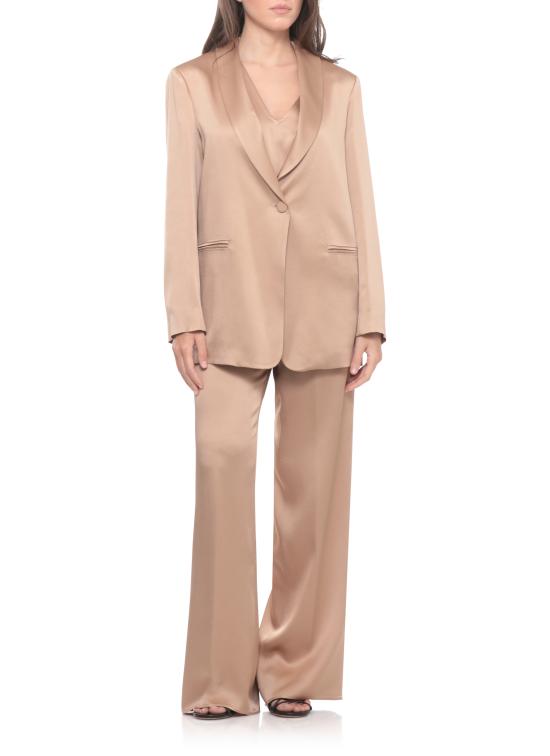 26SS 안토넬리 피렌체 수트 자켓 EDWARD Q3773105 Beige - ANTONELLI FIRENZE