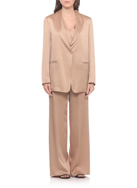 26SS 안토넬리 피렌체 수트 자켓 EDWARD Q3773105 Beige - ANTONELLI FIRENZE