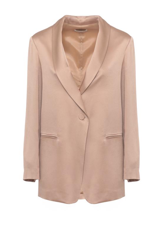 26SS 안토넬리 피렌체 수트 자켓 EDWARD Q3773105 Beige