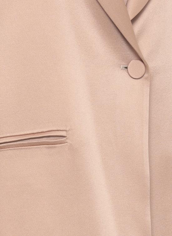 26SS 안토넬리 피렌체 수트 자켓 EDWARD Q3773105 Beige - ANTONELLI FIRENZE