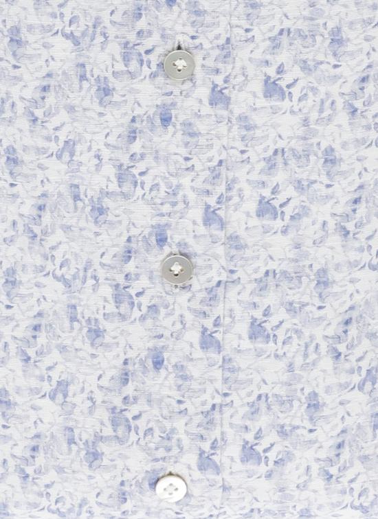 26SS 보리엘로 긴팔 셔츠 22049 1 MARECHIARO Blu - BORRIELLO