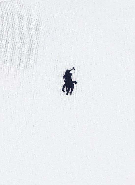 26SS [키즈] 랄프 로렌 티셔츠 A11744 004 Bianco - RALPH LAUREN