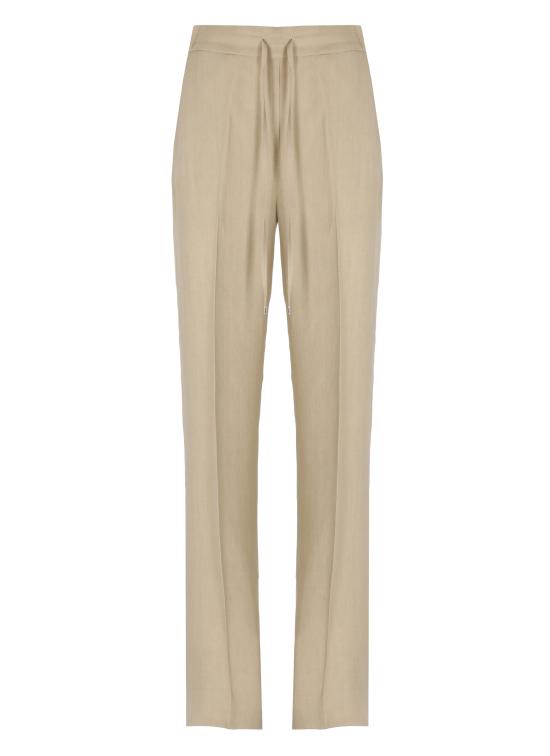 26SS 안토넬리 피렌체 스트레이트 팬츠 SELENA Q8614112 Beige