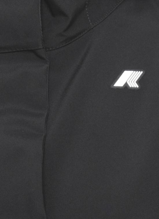 26SS 까웨 자켓 K3137GW USY Black - K-WAY