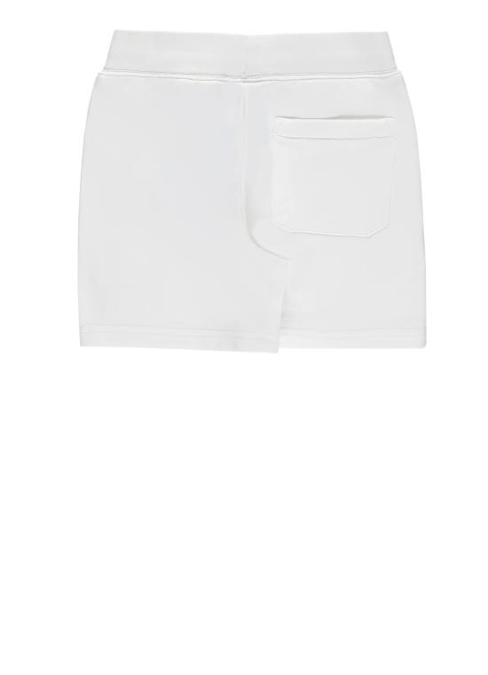 26SS [키즈] 랄프 로렌 쇼츠/버뮤다 A12258 004 Avorio - RALPH LAUREN