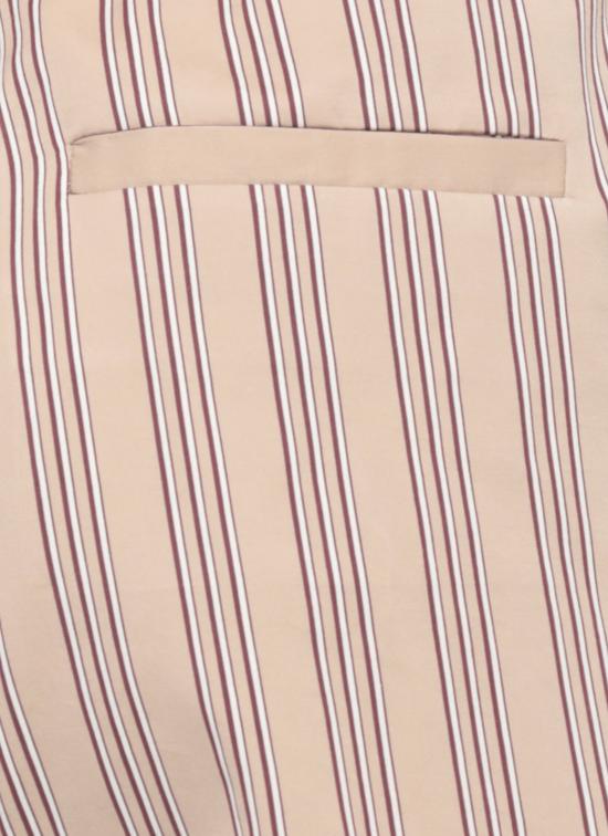 26SS 안토넬리 피렌체 숏팬츠 PERILLA J8642Q251 Beige - ANTONELLI FIRENZE
