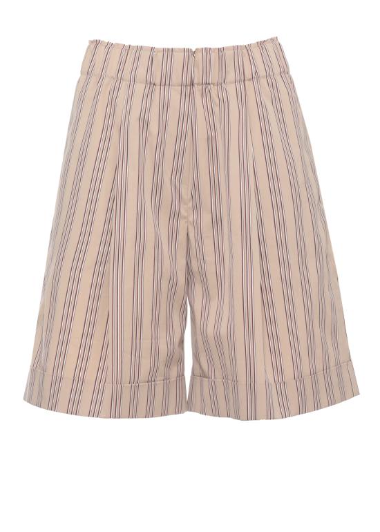 26SS 안토넬리 피렌체 숏팬츠 PERILLA J8642Q251 Beige