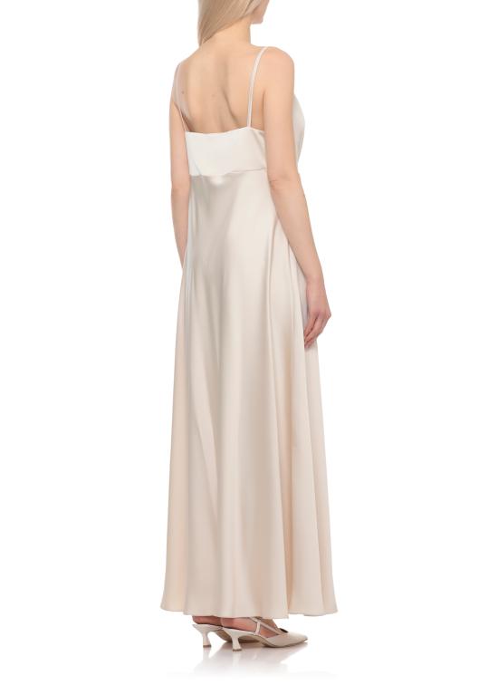 26SS 디익스테리어 롱 원피스 62661 3AVOR Ivory - D. EXTERIOR