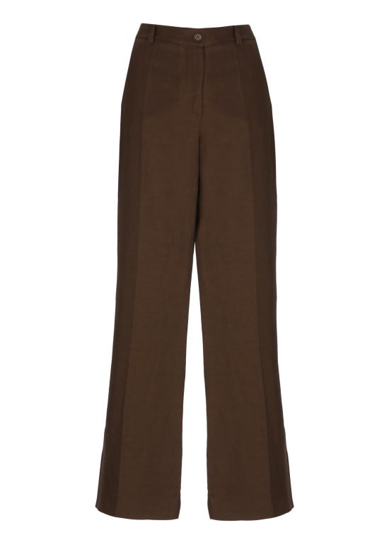 26SS 파로쉬 스트레이트 팬츠 D232214 RAISA26008 Brown