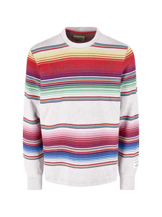 26SS 갤러리 디파트먼트 긴팔 티셔츠 TOP028 MULTI MultiColour