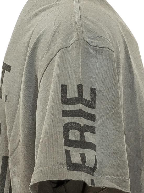 26SS 갤러리 디파트먼트 반팔 티셔츠 TOP039 PABLO Green - GALLERY DEPT