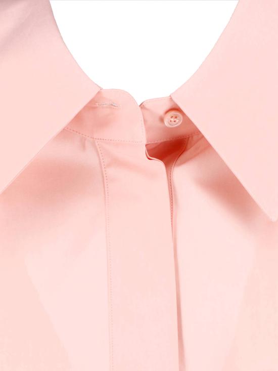 26SS 지방시 셔츠 BW61K21642 663 Pink - GIVENCHY