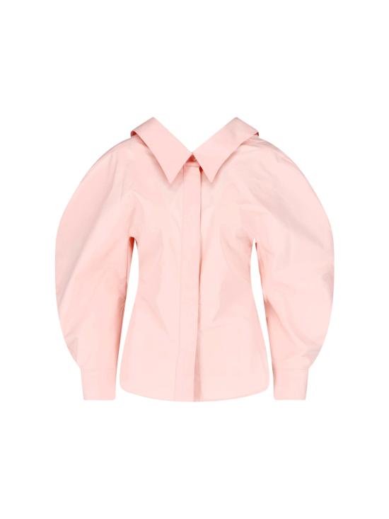 26SS 지방시 셔츠 BW61K21642 663 Pink