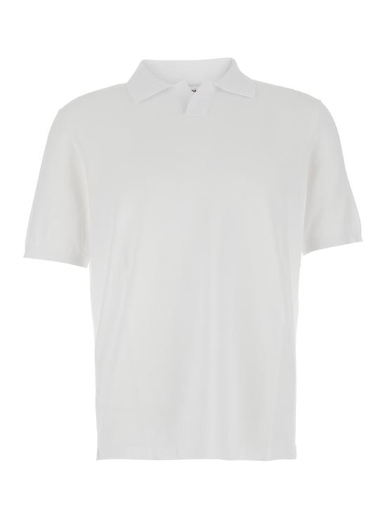 26SS 캉그라 탑 303423001 White