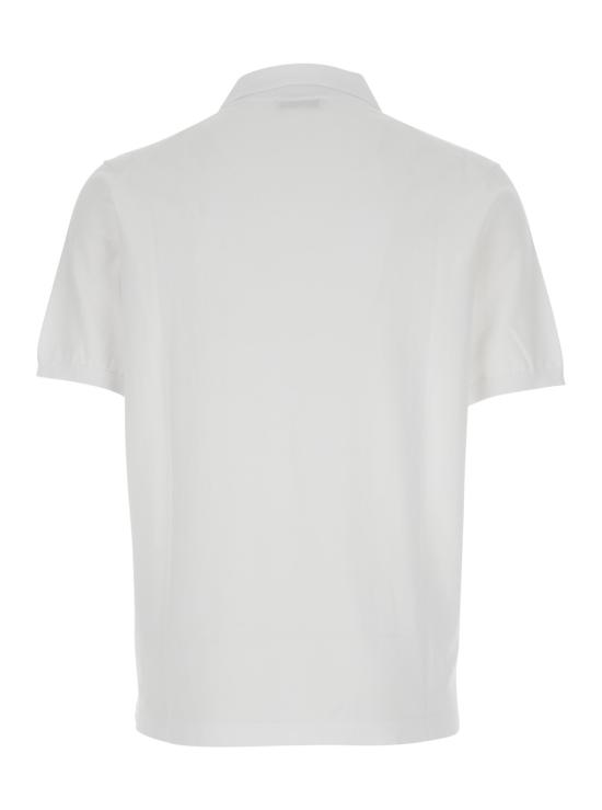26SS 캉그라 탑 303423001 White - KANGRA