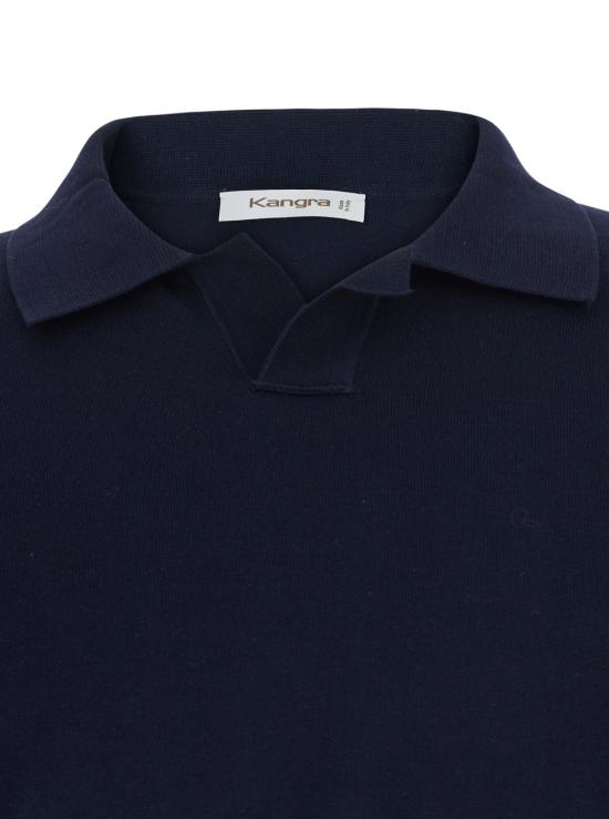 26SS 캉그라 탑 30342338 Blu - KANGRA