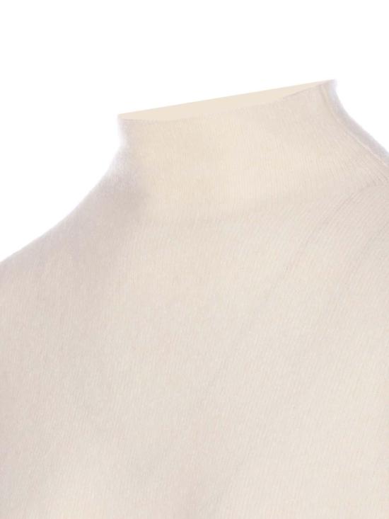 25FW 막스마라 ORLAYA 오를리야 캐시미어 스웨터 2521366089600001 White - MAX MARA
