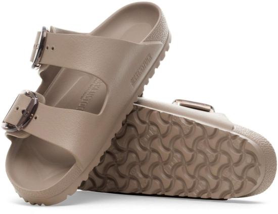 버켄스탁 아리조나 빅 버클 1030389GRAYTAUPE - BIRKENSTOCK