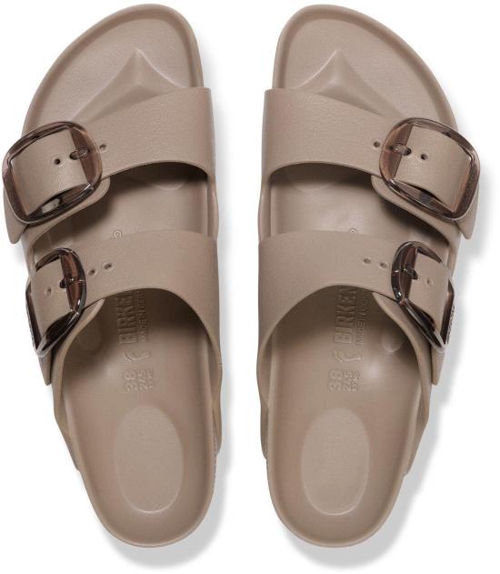  버켄스탁 아리조나 빅 버클 1030389GRAYTAUPE - BIRKENSTOCK