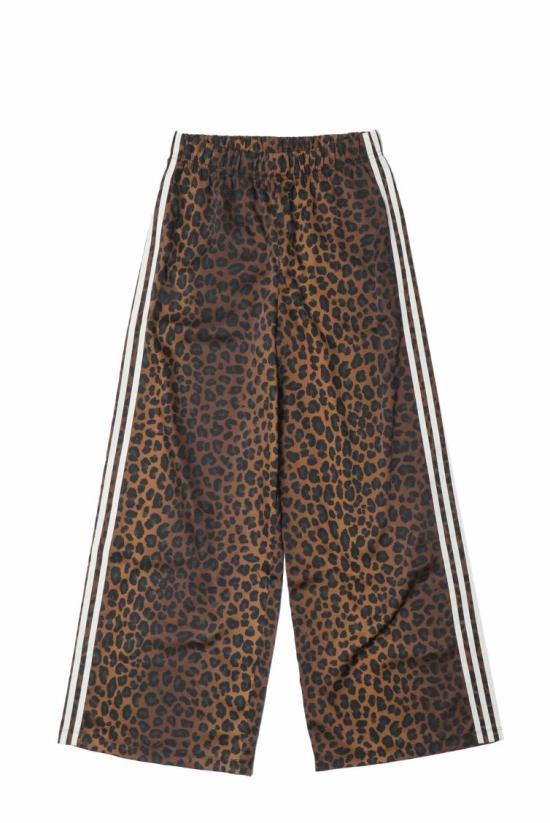  아디다스 트레이닝/조거 팬츠 KA2666 Multicolor Bronze Strata DOM - ADIDAS