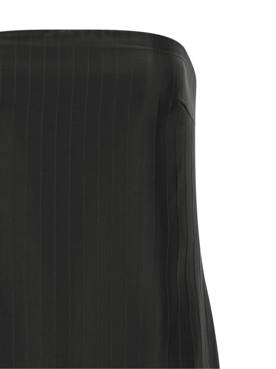 26SS 루루 드 세종 미디 원피스 GIULIABLACK Black - LOULOU DE SAISON