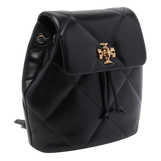 26SS 토리버치 키라 백팩 170485 001 Black - TORY BURCH