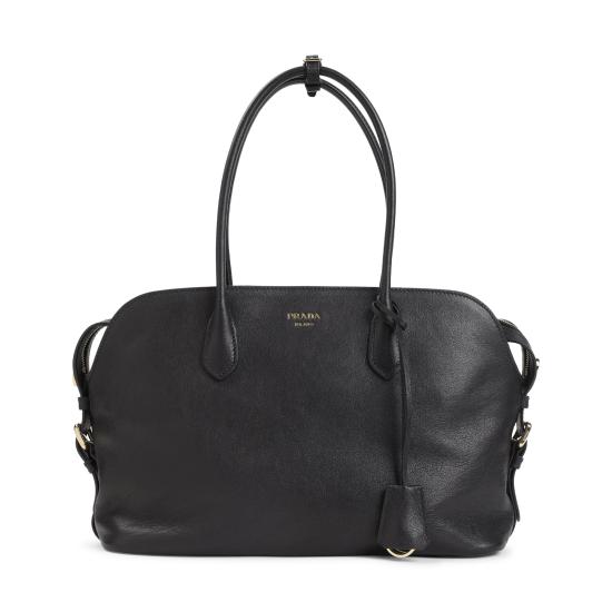 26FW 프라다 숄더백 1BG600VOOO 2HFQ F0002 NERO - PRADA