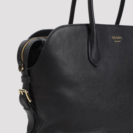 26FW 프라다 숄더백 1BG600VOOO 2HFQ F0002 NERO - PRADA