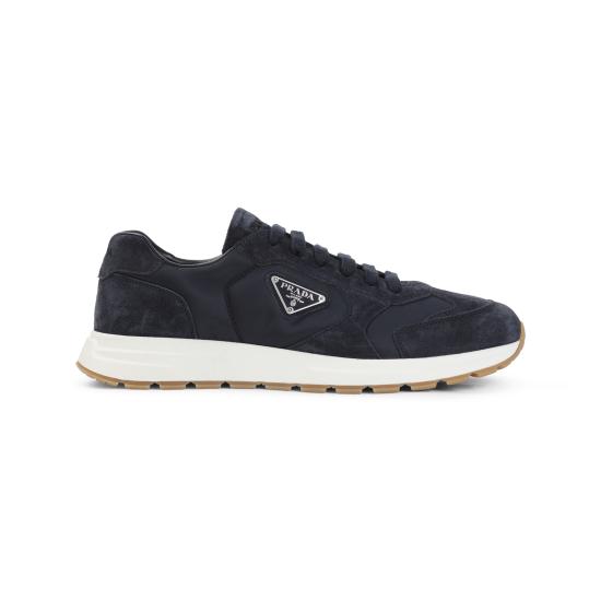 26FW 프라다 스니커즈 2EE455FG000 D7R F0008 BLEU - PRADA