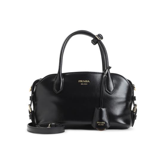 26FW 프라다 토트백 1BA508VOOO 2ZS9 F0002 NERO - PRADA