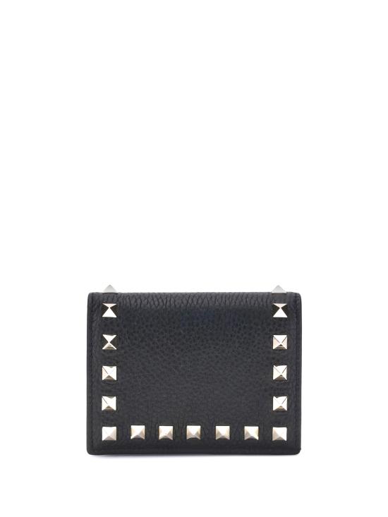 26FW 발렌티노 가라바니 지갑 9W2P0P39VSH 0NO BLACK