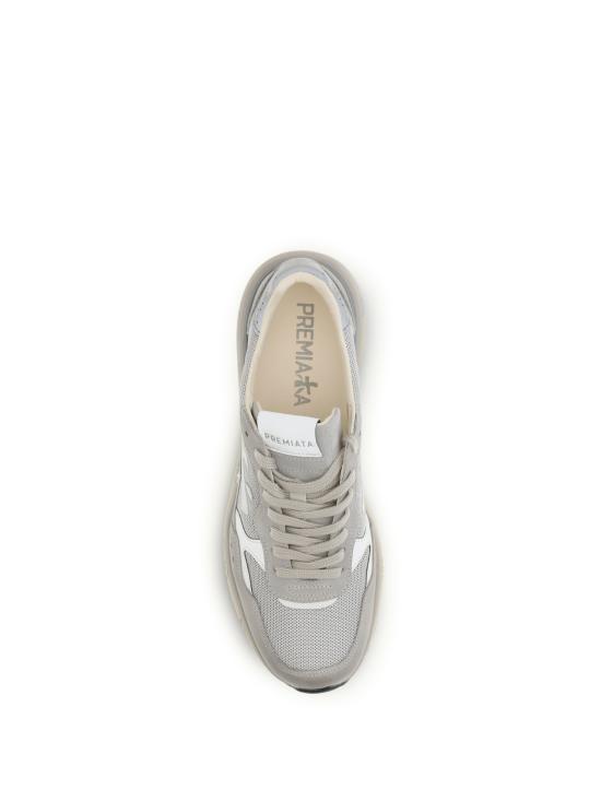 26SS 프리미아타 스니커즈 MICK01 8117 GREY - PREMIATA